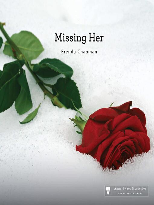 Title details for Missing Her by Brenda Chapman - Wait list
